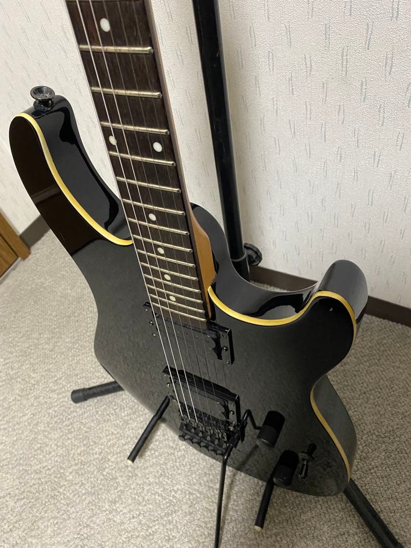 ギター PEAVEY PREDATOR PLUS