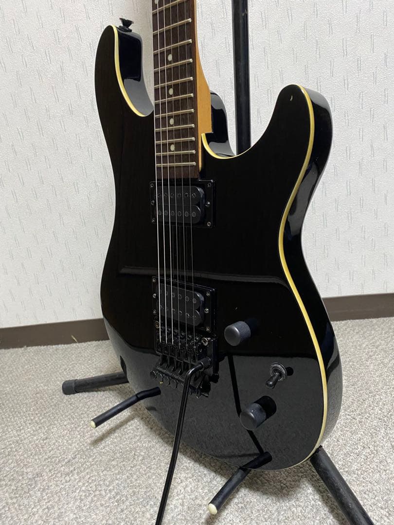ギター PEAVEY PREDATOR PLUS