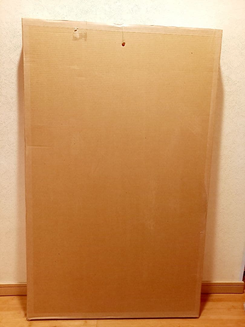 ■アルフォンヌ・ミュシャ　リトグラフ□四季〈1900年版〉冬