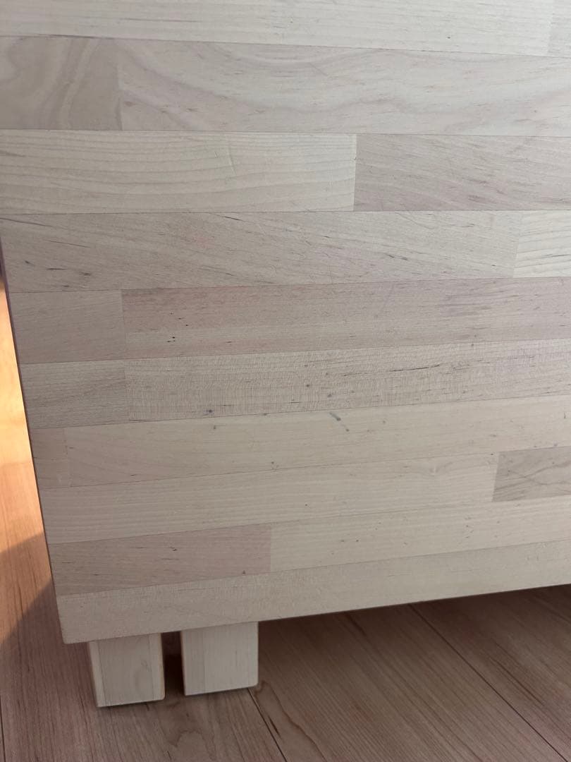 IKEA イケア NORDEN ゲートレッグ テーブル