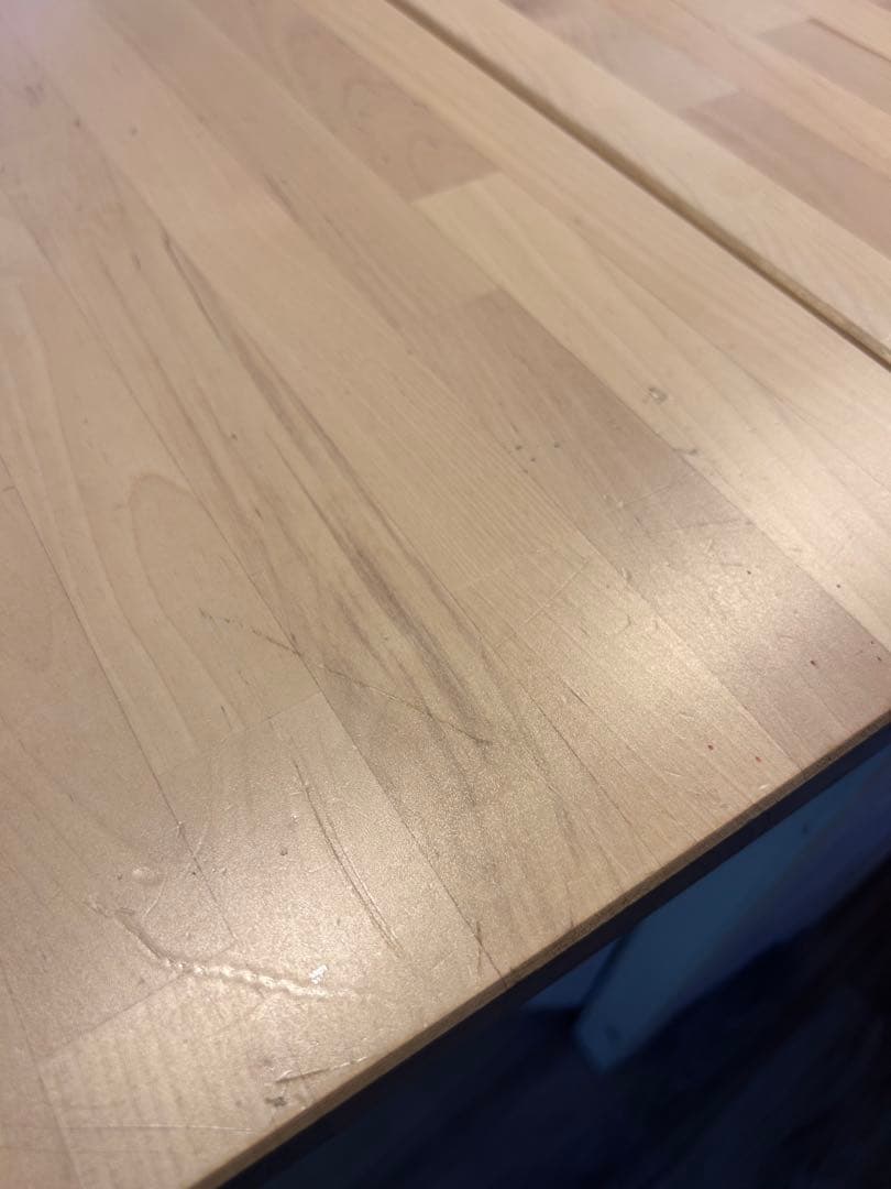 IKEA イケア NORDEN ゲートレッグ テーブル