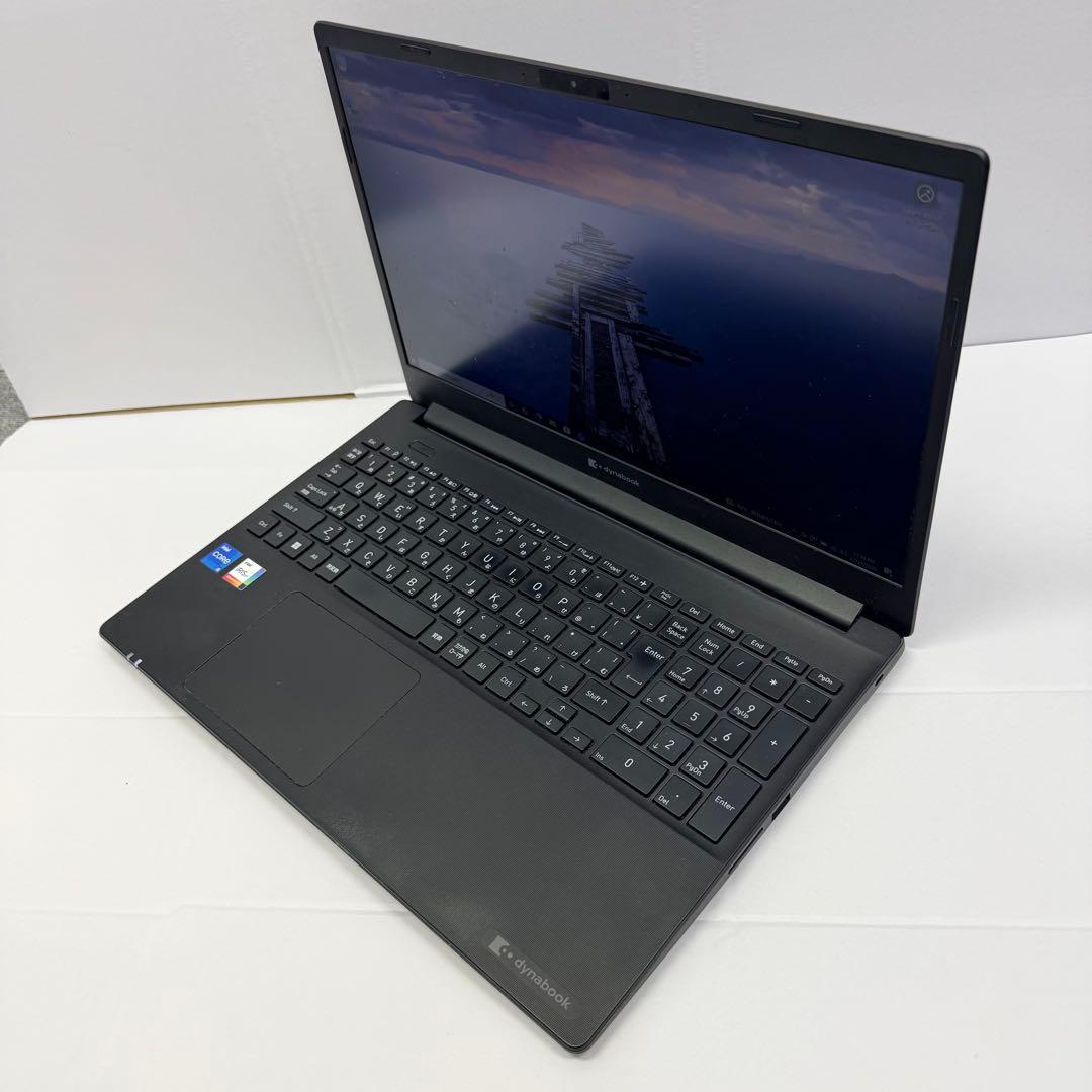 dynabook P55/HT | 第11世代 i5/16GB/256GB