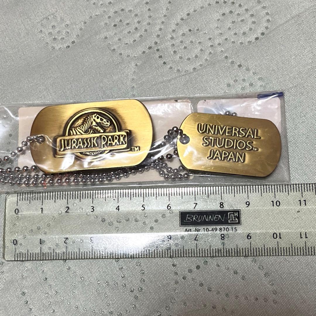 USJ グッズ(ジュラッシックパーク スパイダーマン ジョーズ ET他) 12個