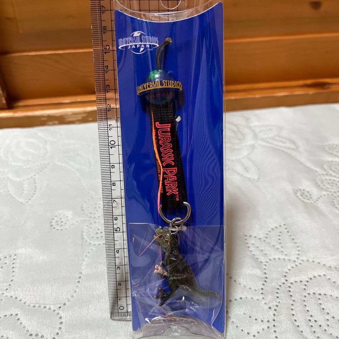 USJ グッズ(ジュラッシックパーク スパイダーマン ジョーズ ET他) 12個