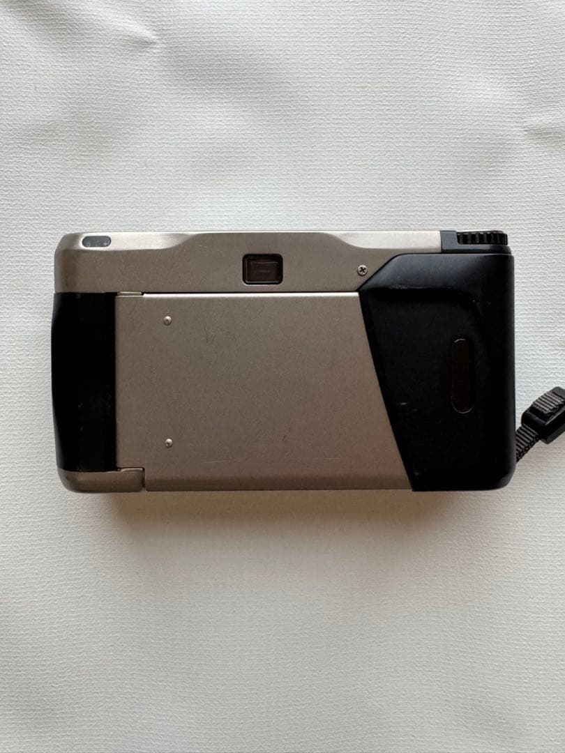 CONTAX T2 チタンシルバー コンパクトフィルムカメラ