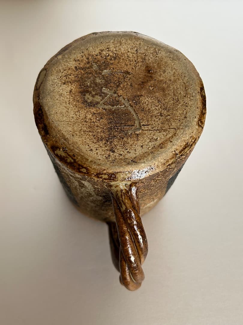 ジョッキ (河本五郎 作)