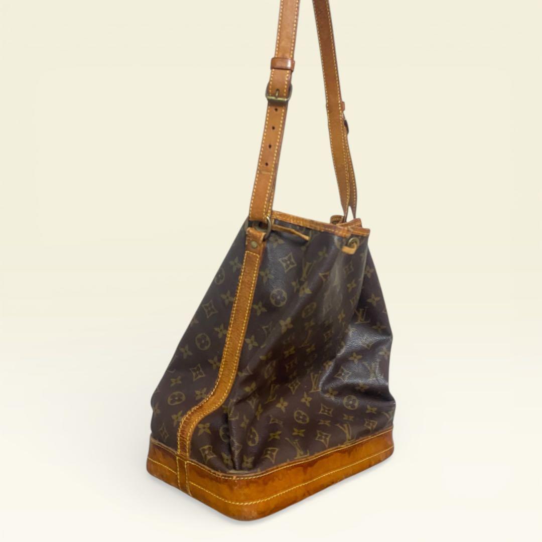 Louis Vuitton ノエ　モノグラム