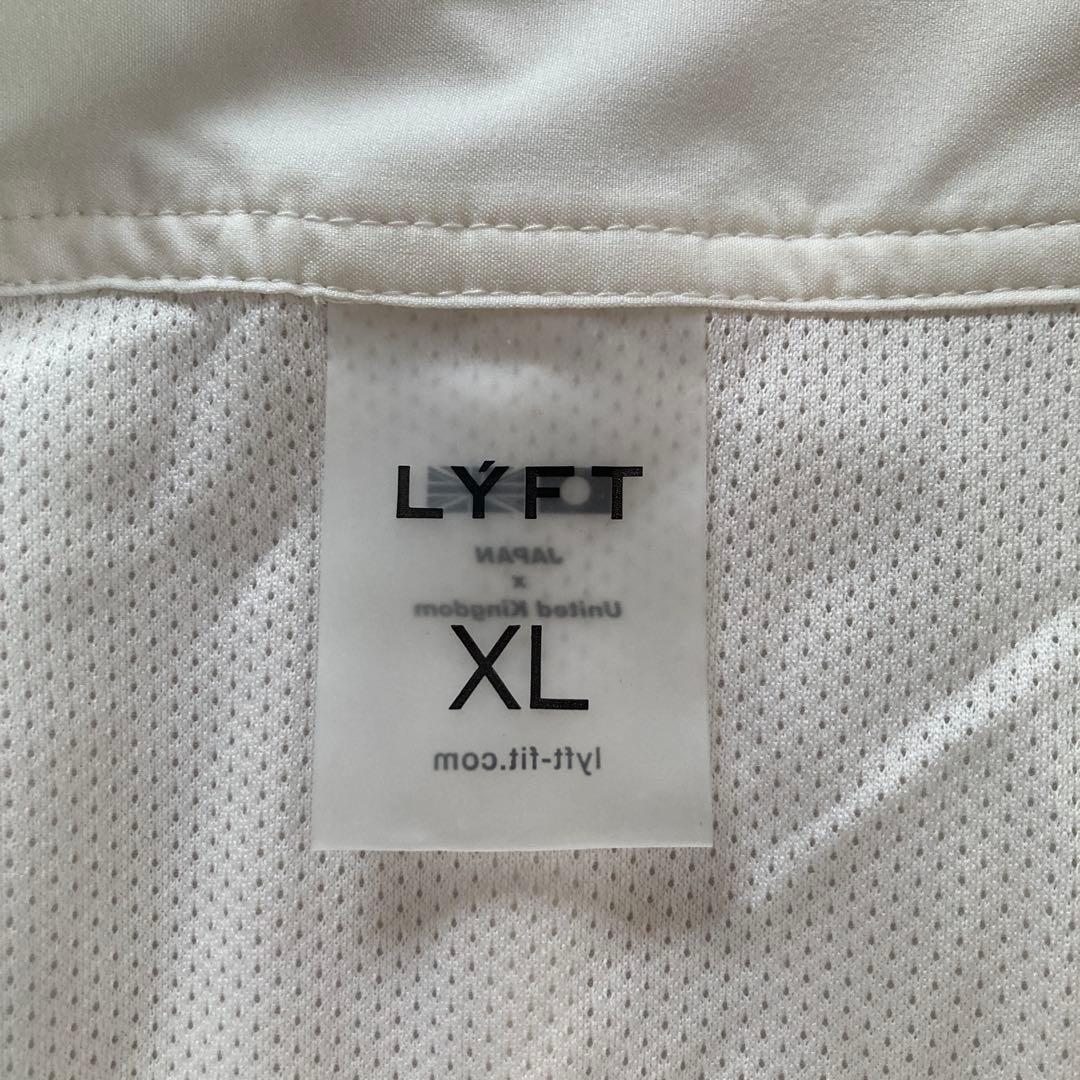 LYFT サーフパンツ　XL ボードショーツ