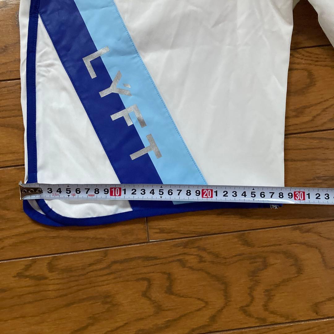 LYFT サーフパンツ　XL ボードショーツ