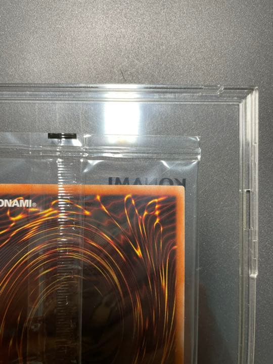 遊戯王 ブラック・マジシャン プリズマ 未開封