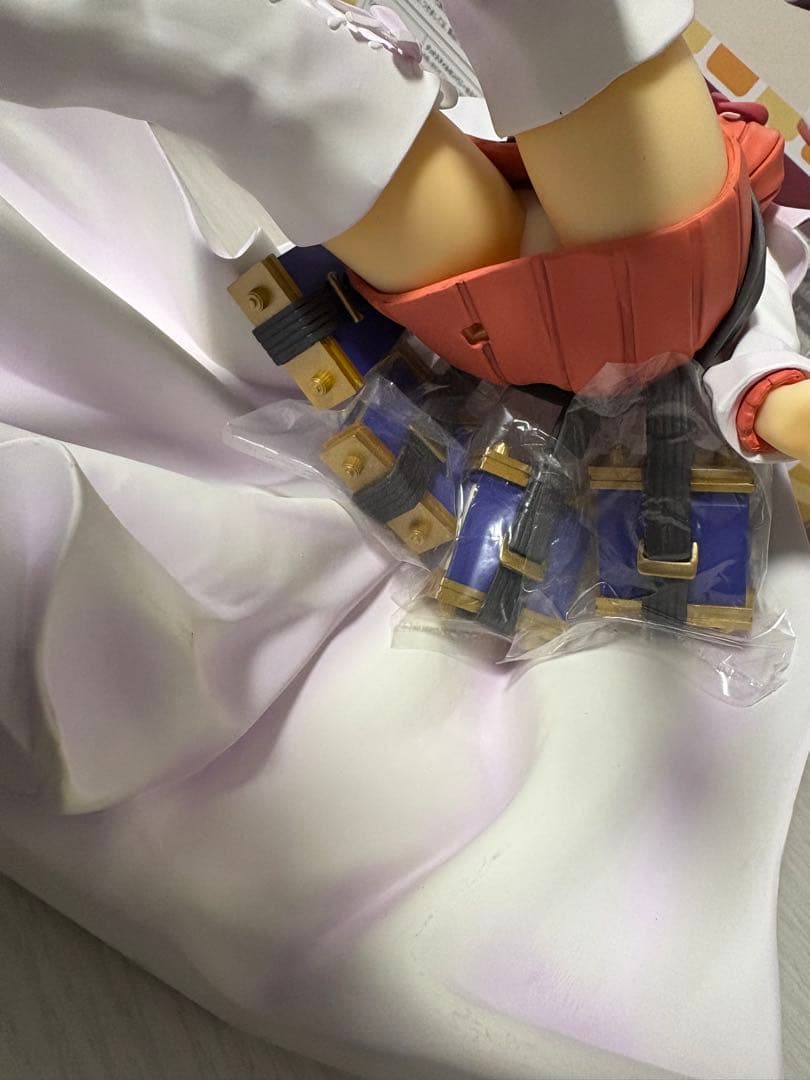 ル*ミ様 サモンナイト3 アティ フィギュア 1/5スケール