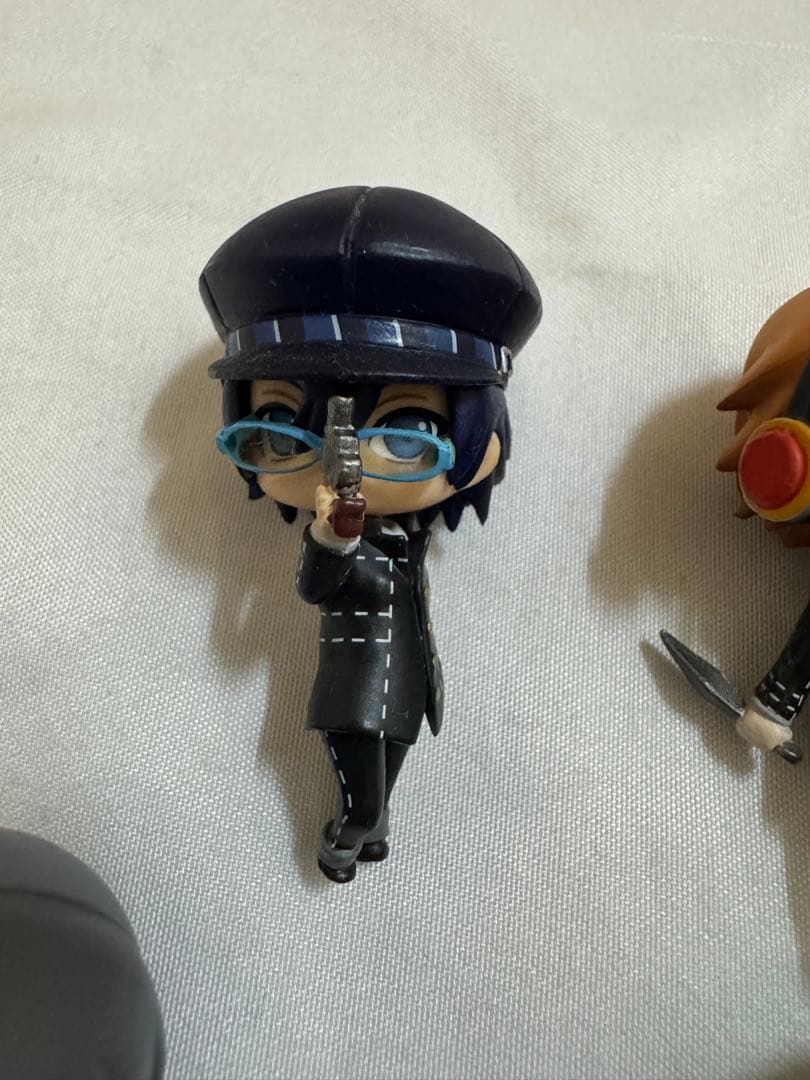 l*n様 難あり　ペルソナ４　ワングランデフィギュアコレクション　まとめ売