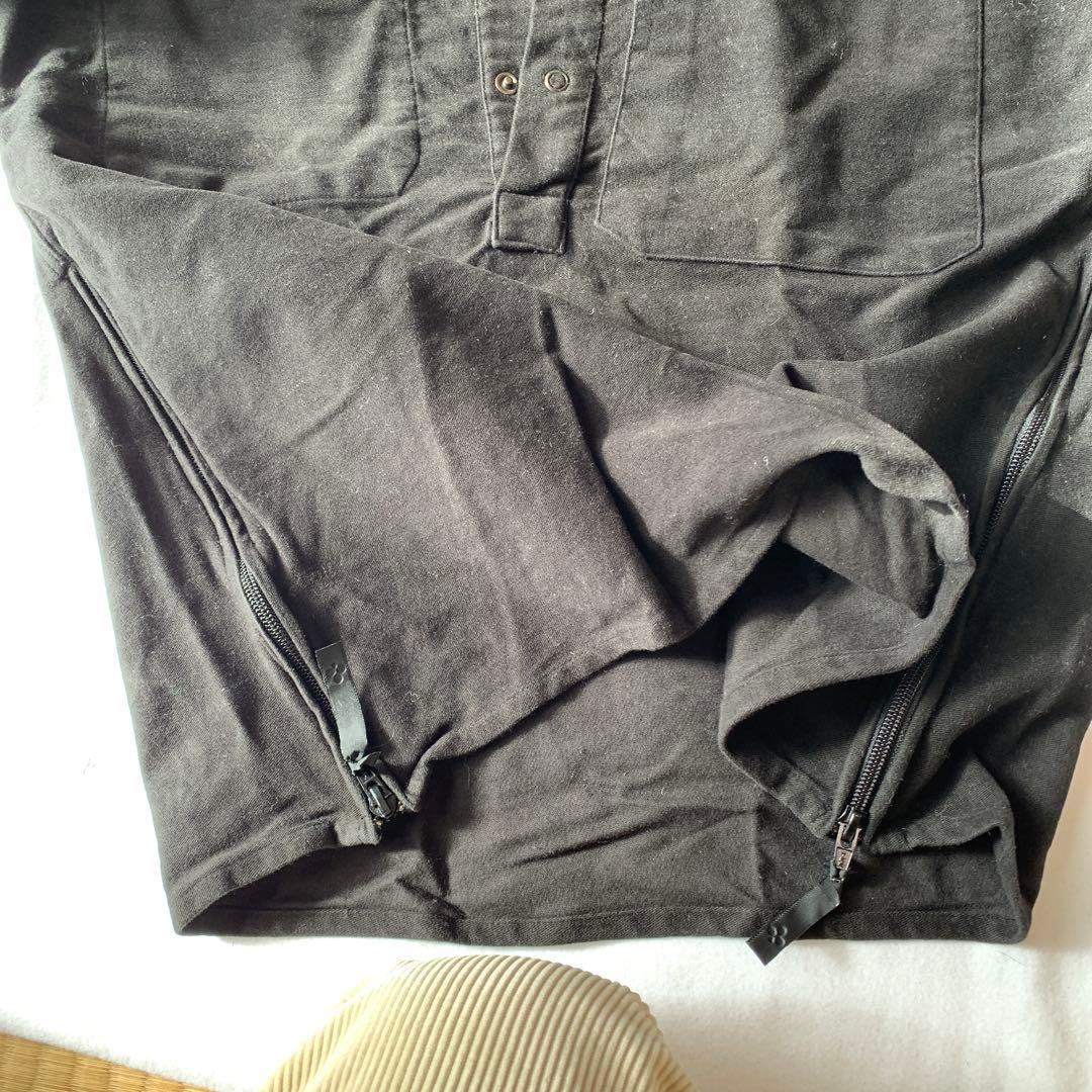 CHRISTOPHE LEMAIRE プルオーバー