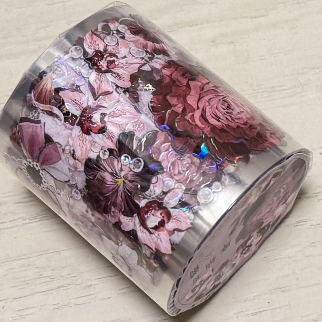 セール125 海外 PETテープ マスキングテープ