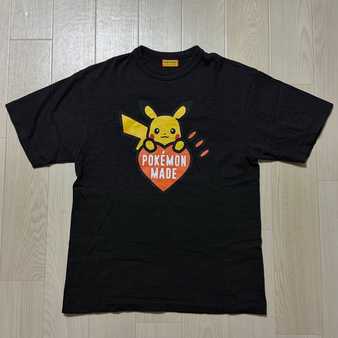HUMAN MADE POKÉMON MADE Tシャツ M
