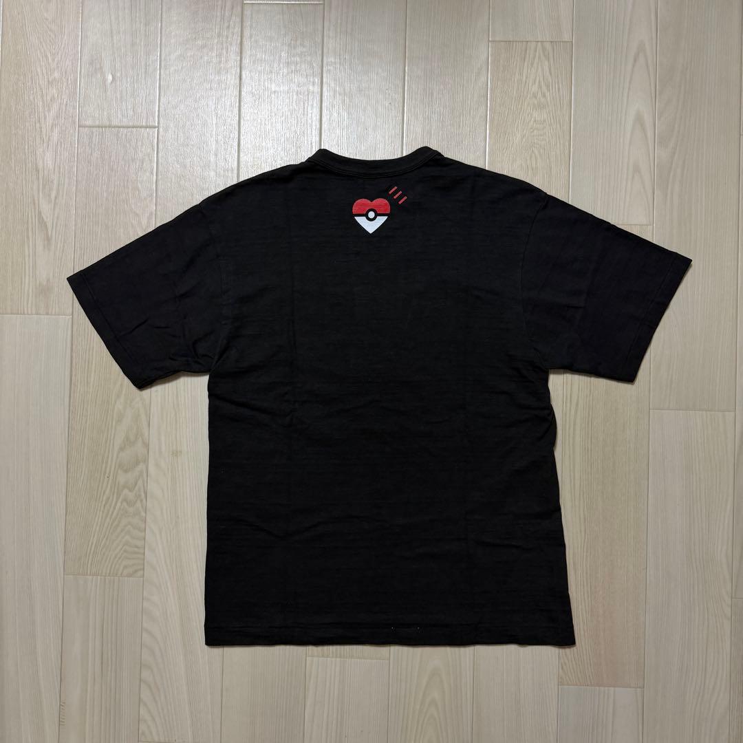 HUMAN MADE POKÉMON MADE Tシャツ M