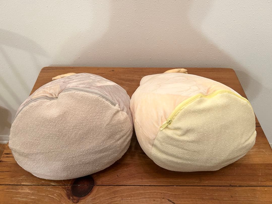 フェリシモ小鳥部/もっちりオカメインコ/3種コンプリートセット/ぬいぐるみ