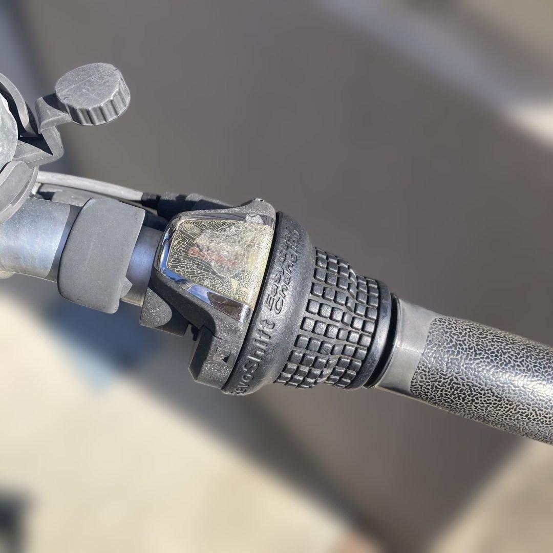 本体込　イオンバイクのオリジナル電動アシスト自転車「POMUMIE（ポムミエ）