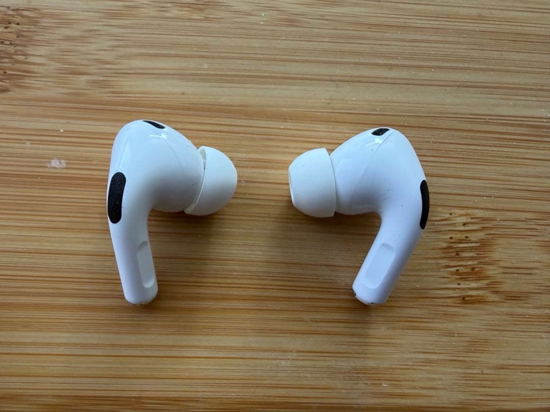 Apple AirPods Pro 第2世代　USB-C