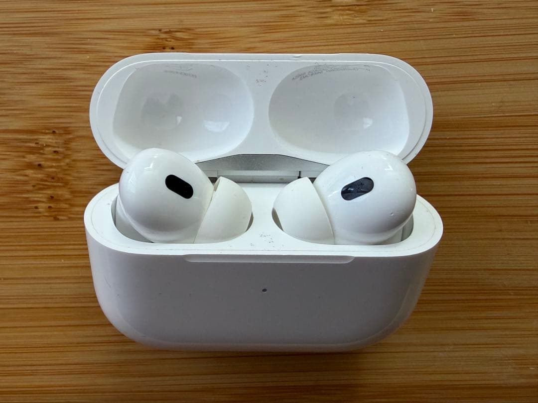 Apple AirPods Pro 第2世代　USB-C