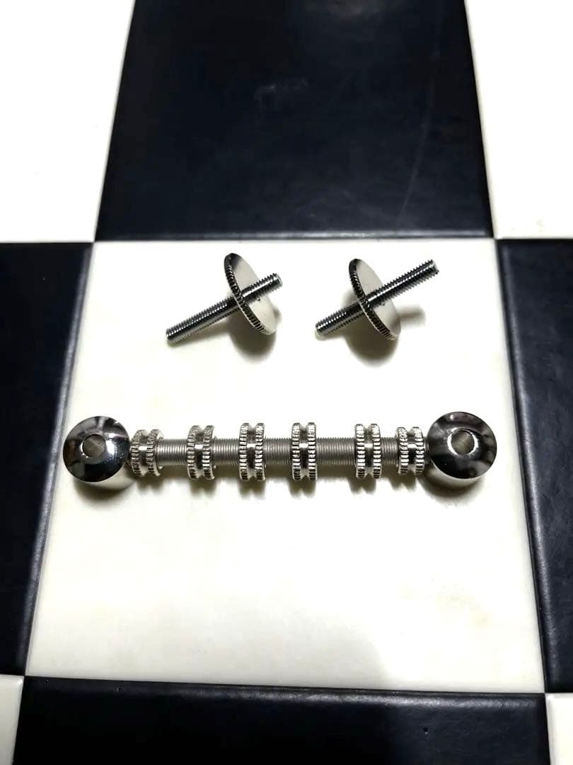 グレッチ　スペースコントロールブリッジ