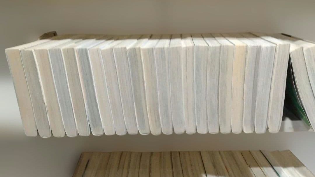 頭文字D イニシャルD　全48巻　しげの秀一