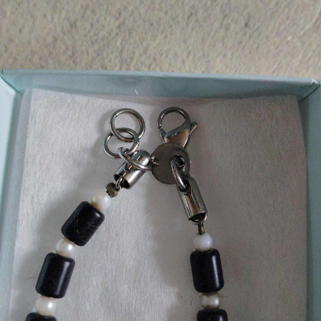 HEARTハーツネックレス43センチ