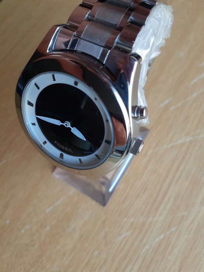 本物フォッシル FOSSIL BIG TIC 腕時計 メンズ BG2167