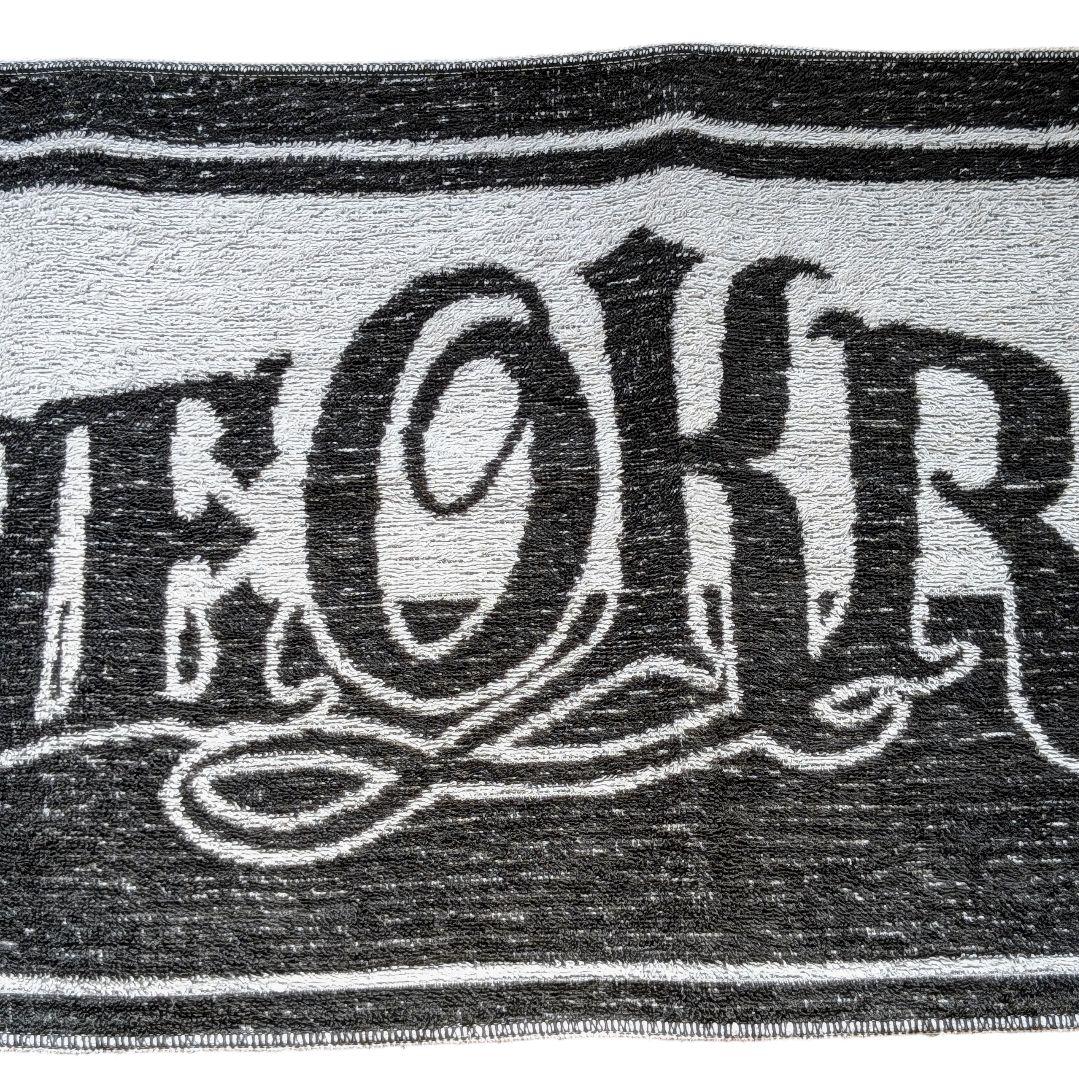 レア 初期 ONE OK ROCK ワンオクロック ワンオク タオル グッズ