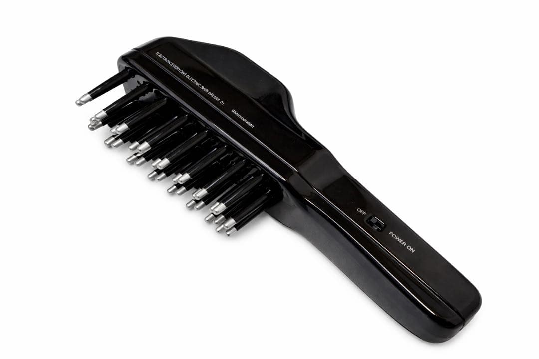 ELECTRON エレクトロン デンキバリブラシ 01