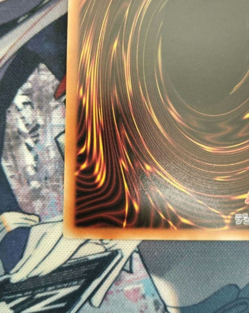 清冽の水霊使いエリア　20th シークレット