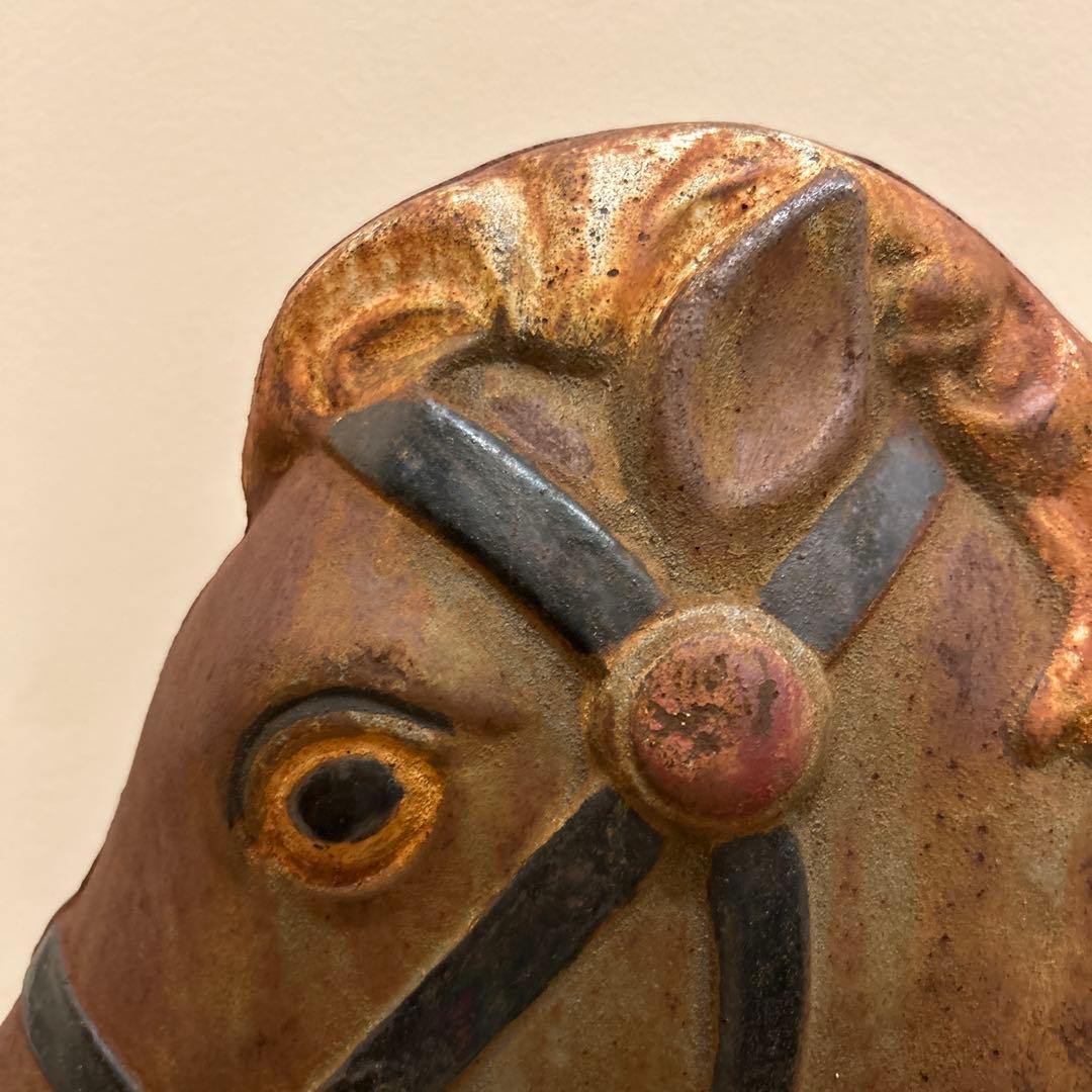 c*p様 アンティーク　馬　ヨーロッパ