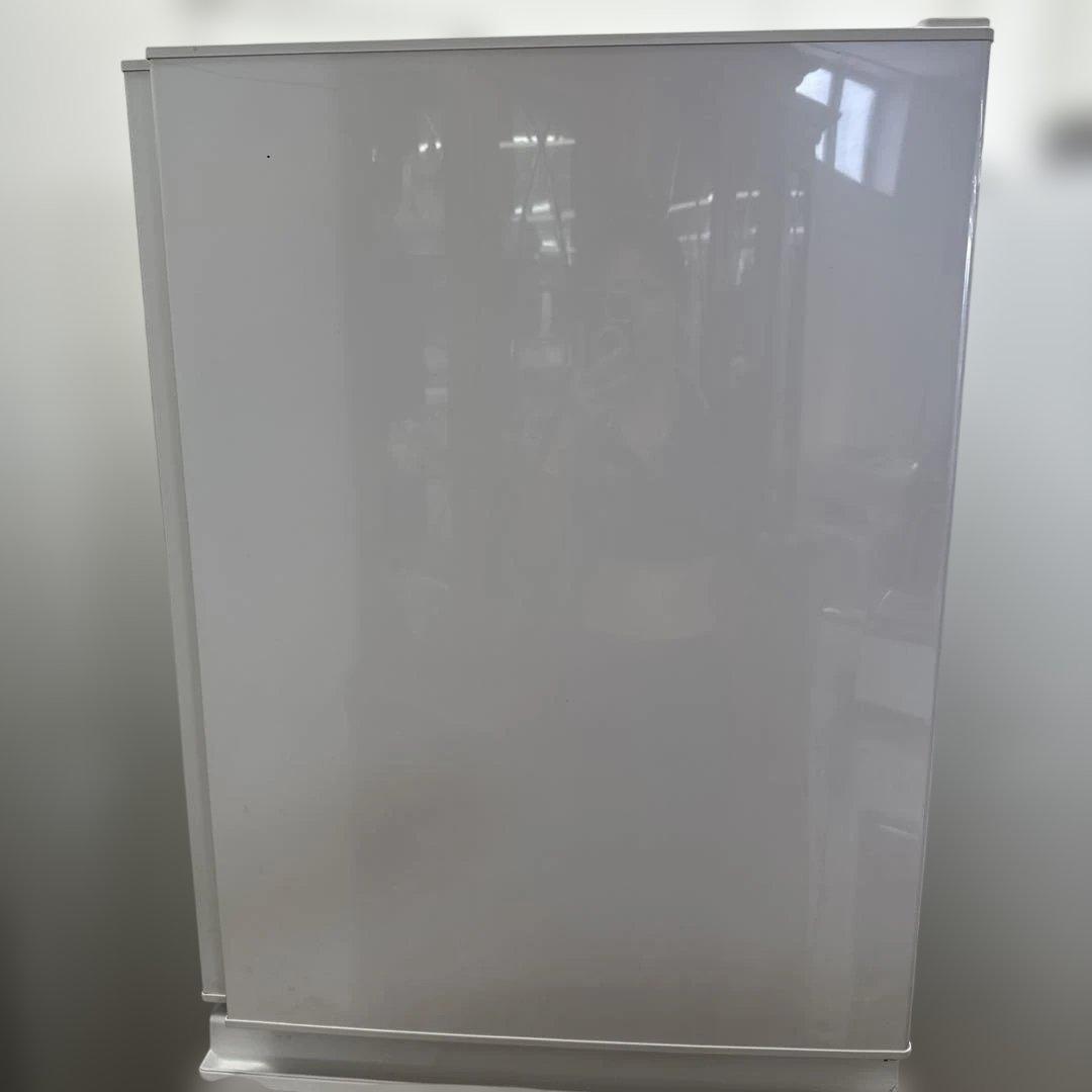 三菱 ノンフロン冷凍冷蔵庫 MR-C33F-W 2020年製 330L 大容量