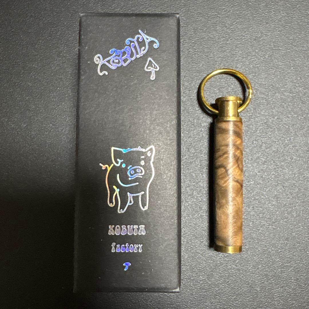 こぶた工房　キーホルダー