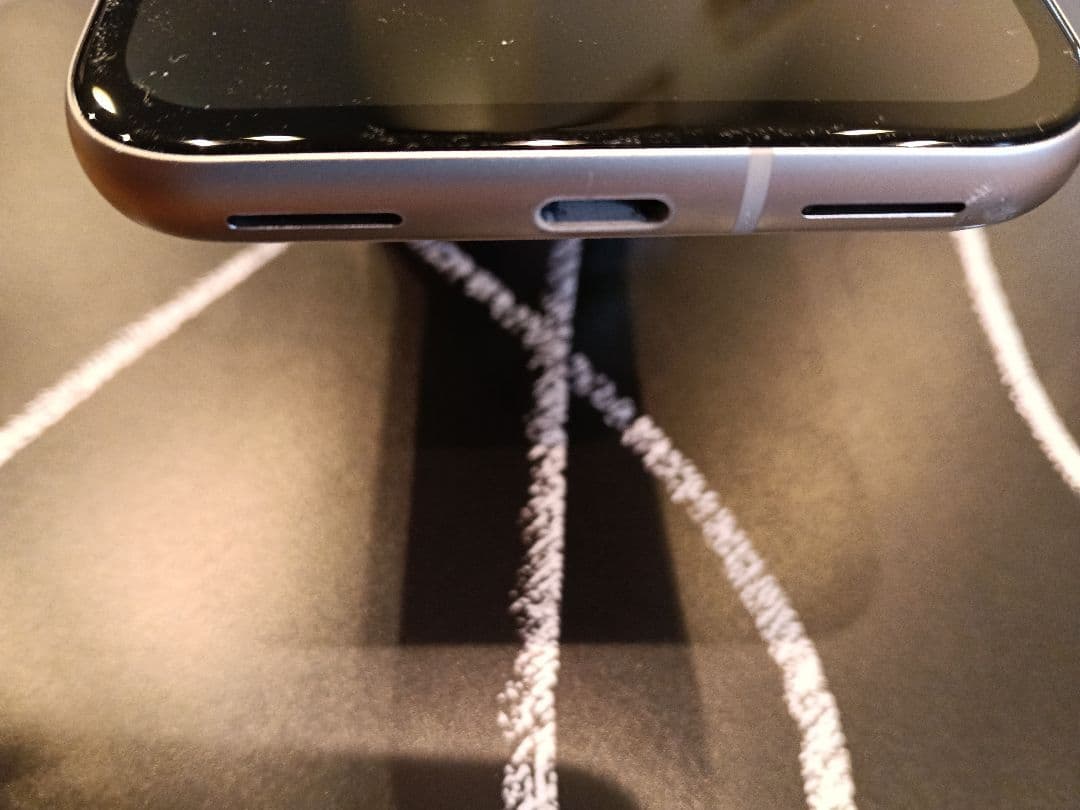 164 Google Pixel8a 128GB SIMフリー ポーセリン