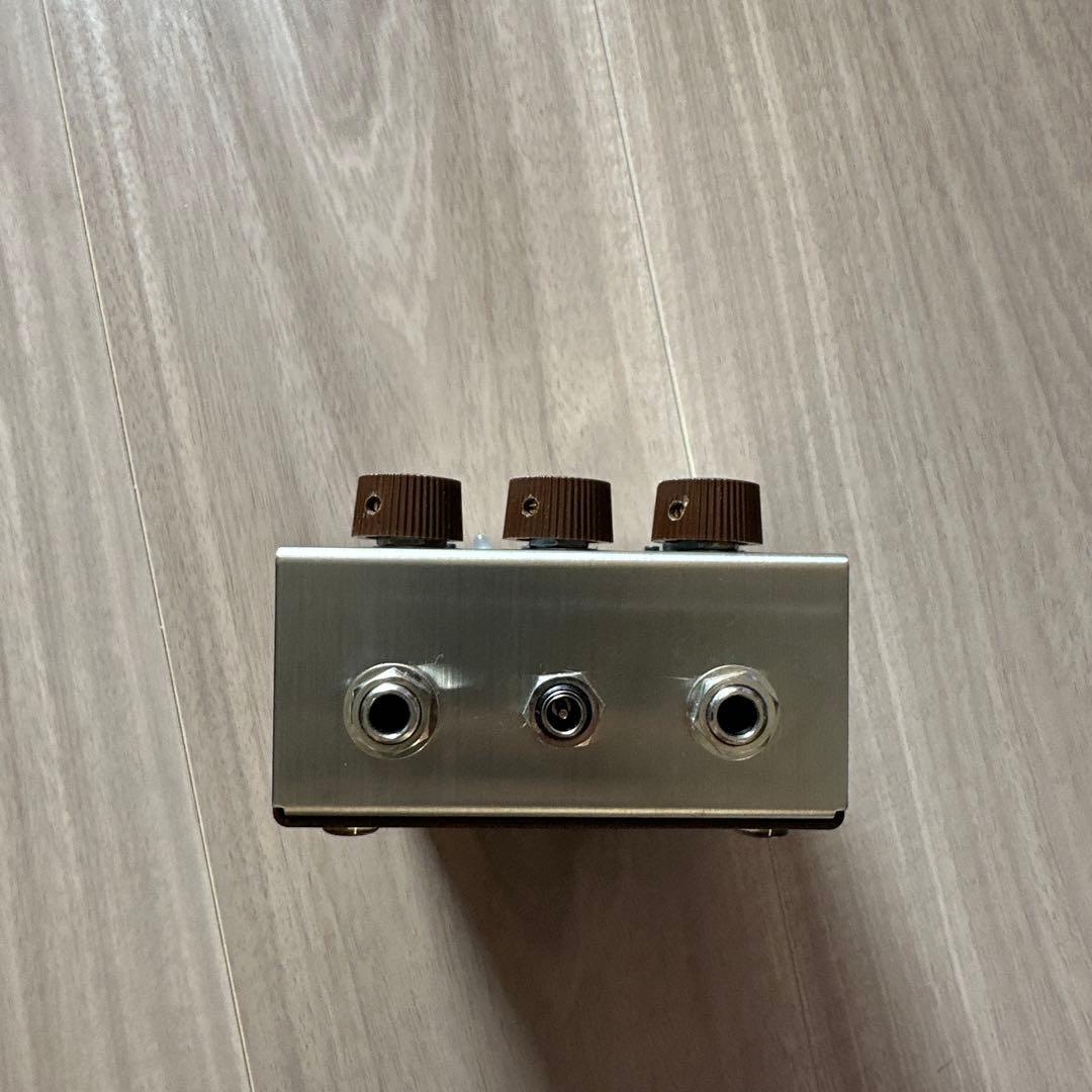 ギター Phantom FX MOTHER+