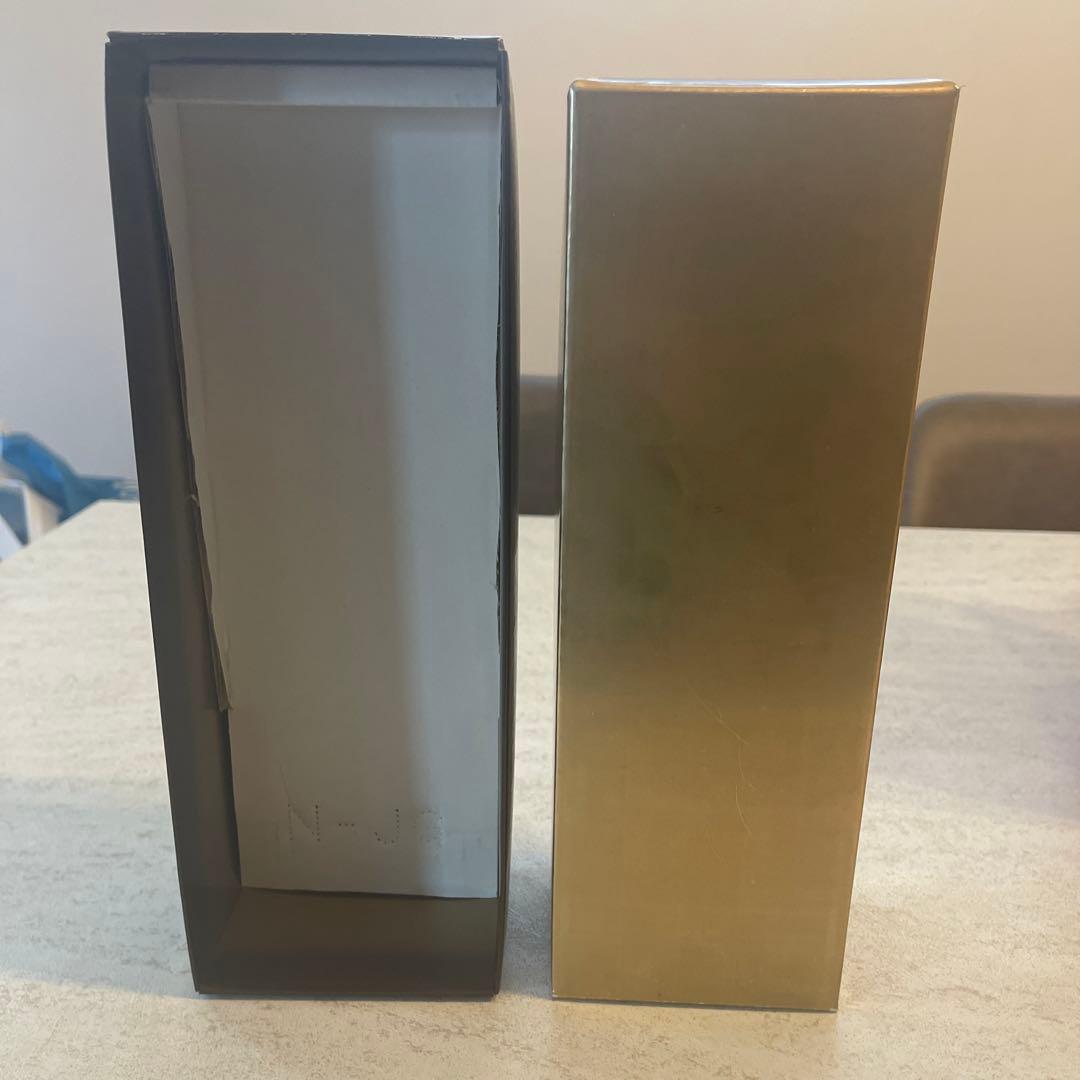 ジョニーウォーカー　Gold Label 15年 ギフトボックス入り