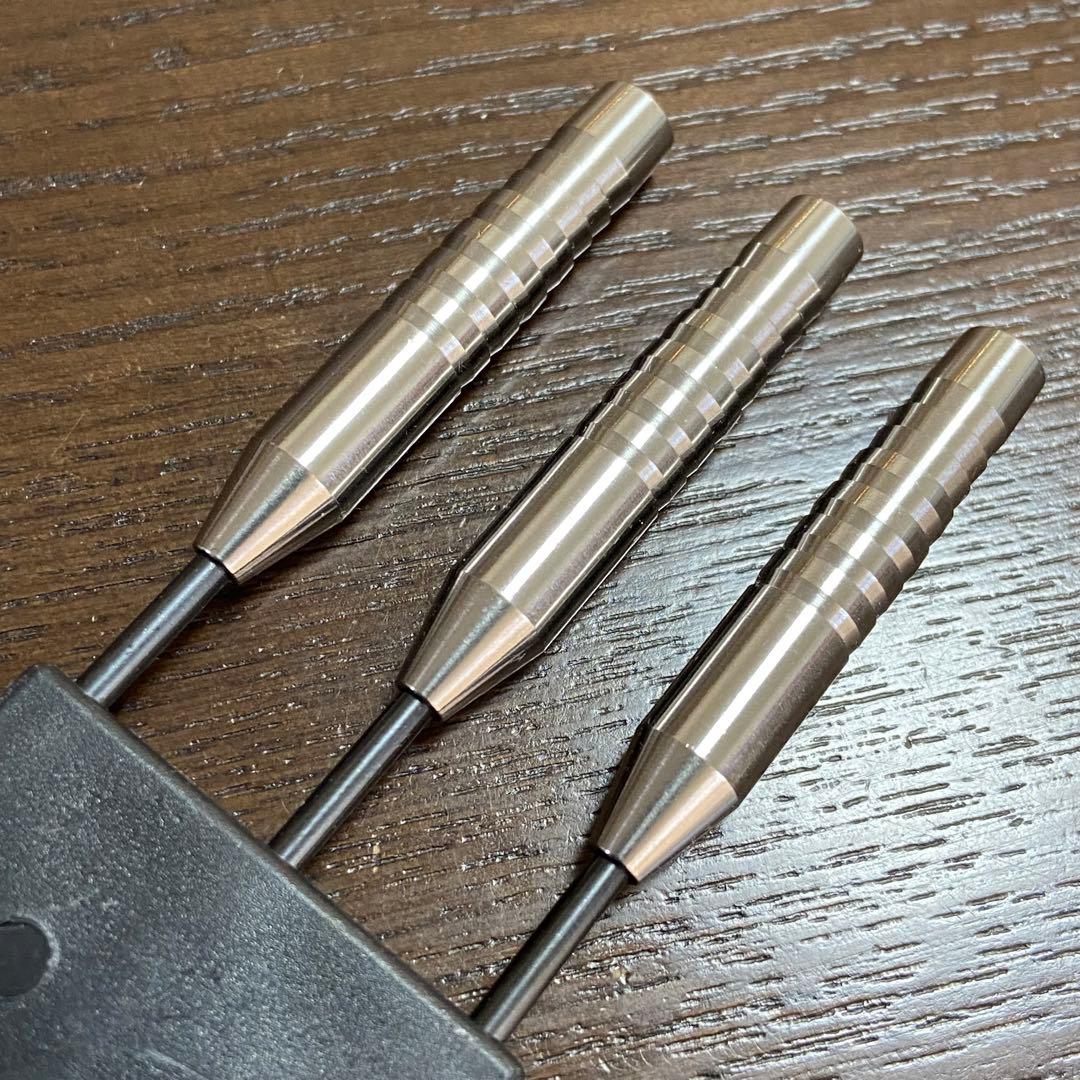 dmc sabre スティール