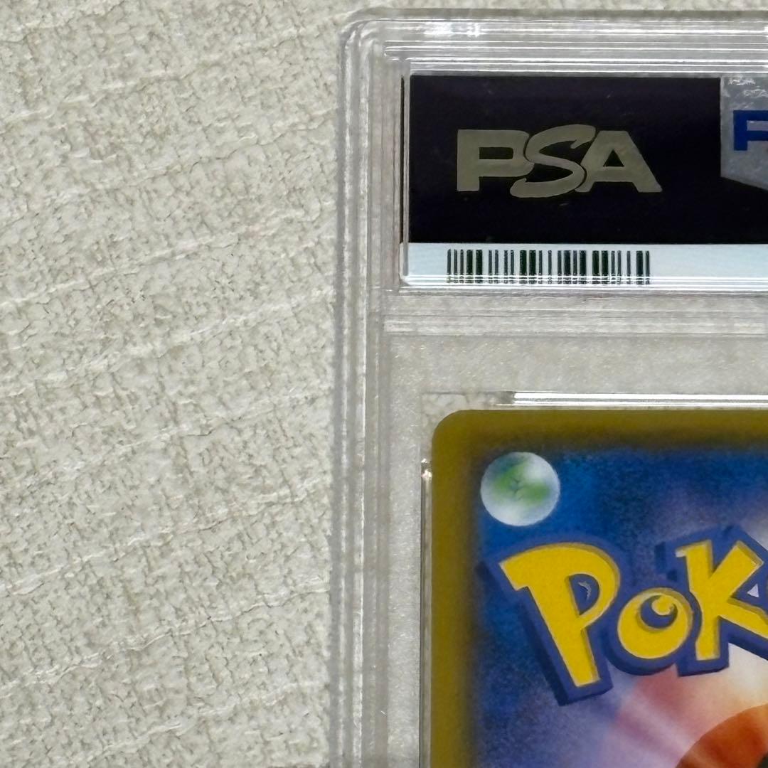 ミュウ 25th UR PSA10