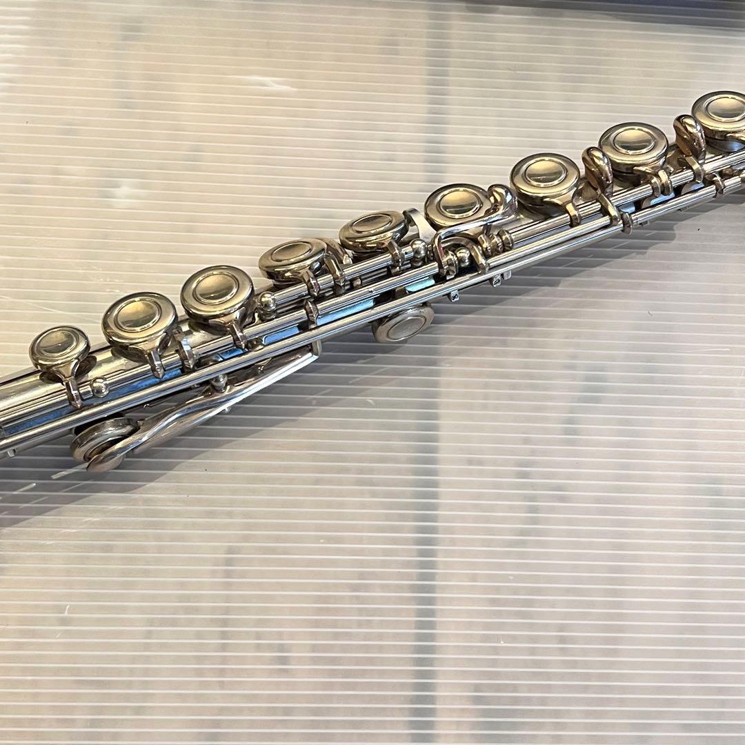 YAMAHA ヤマハ YFL-23 フルート 日本楽器 下倉楽器