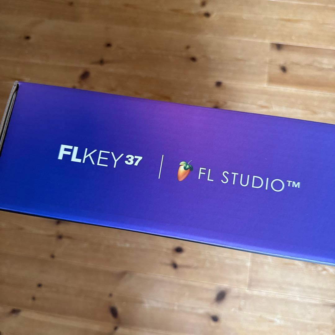 未開封 NOVATION FLkey 37 新品未使用