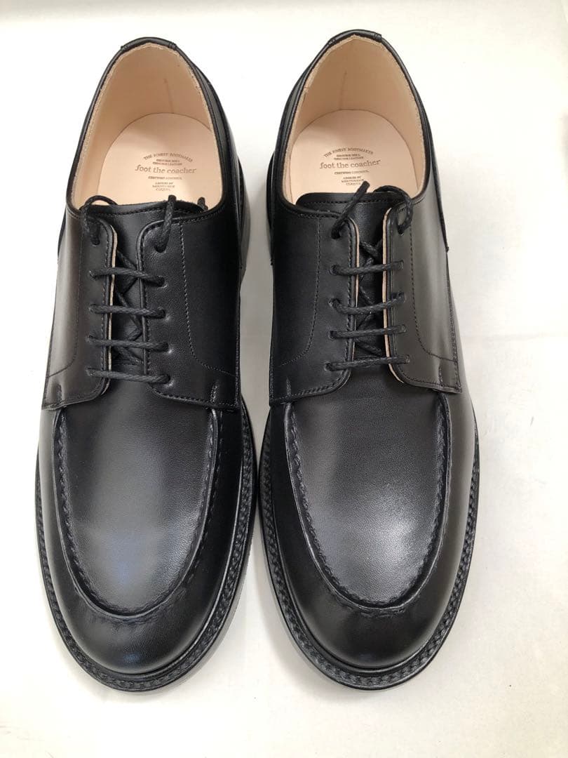 Madisonさん専用　foot the coacher THE MOCCA