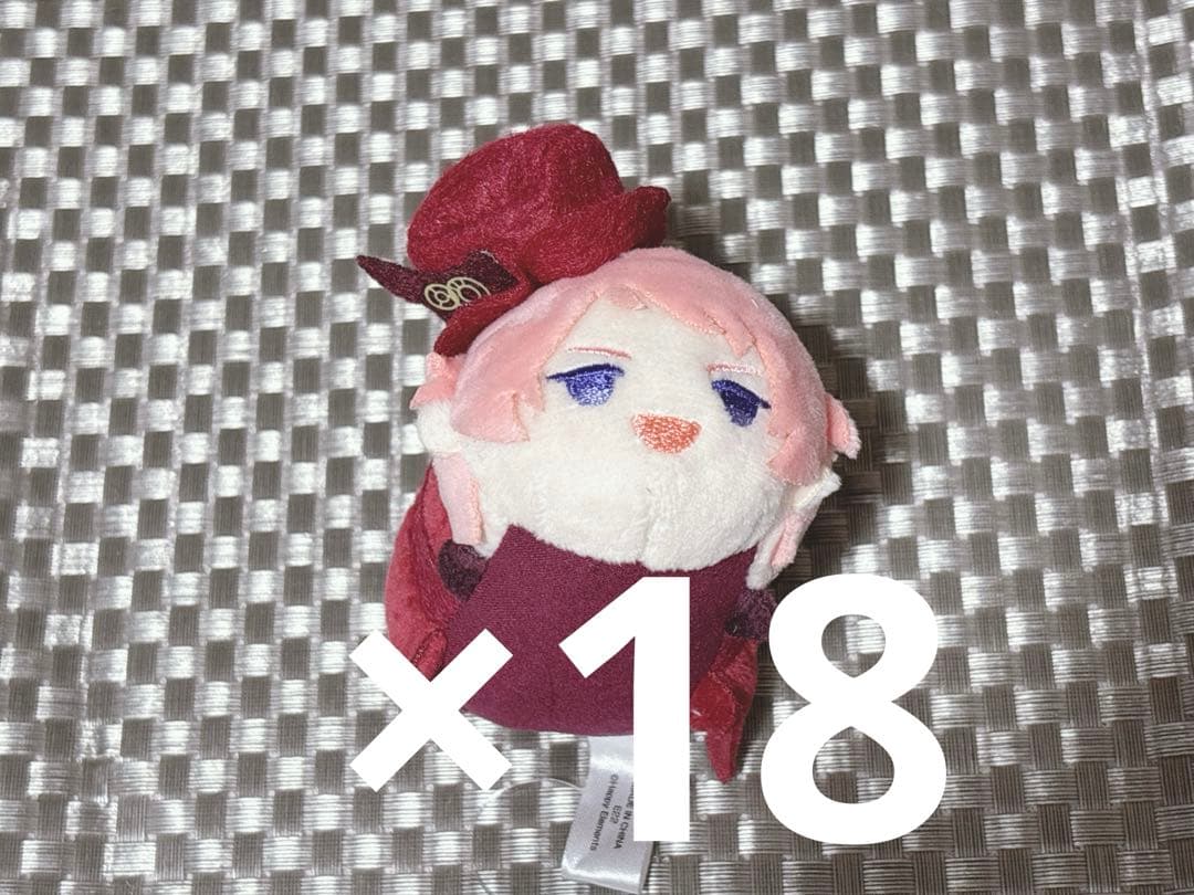 【18点セット】あんスタ 斎宮宗 もちマス