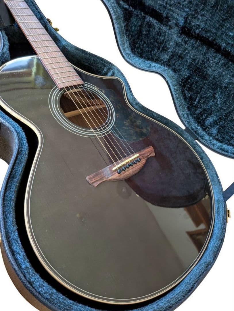 【定価260,000円】アコースティックギター HISTORY NTC3