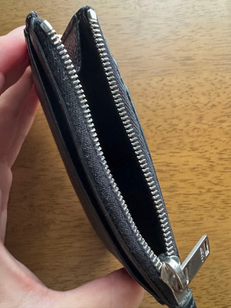 CELINE カードケース