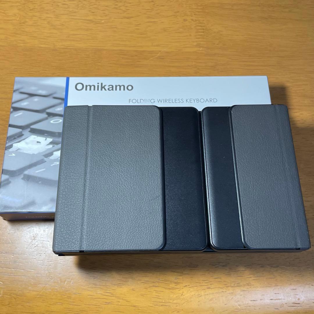 キーボード付き iPad A16 第11世代 バッテリー100%