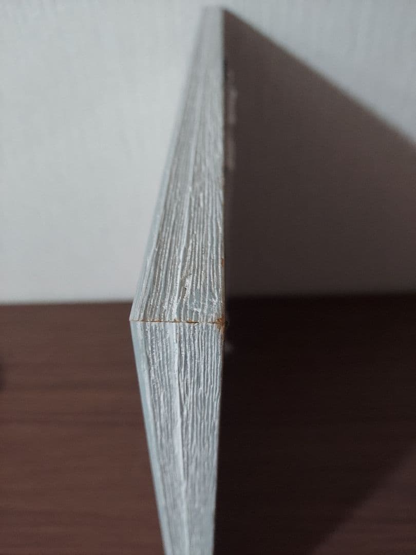 【限定品】井上直久　多層海端雲2016 　イノウエナオヒサ