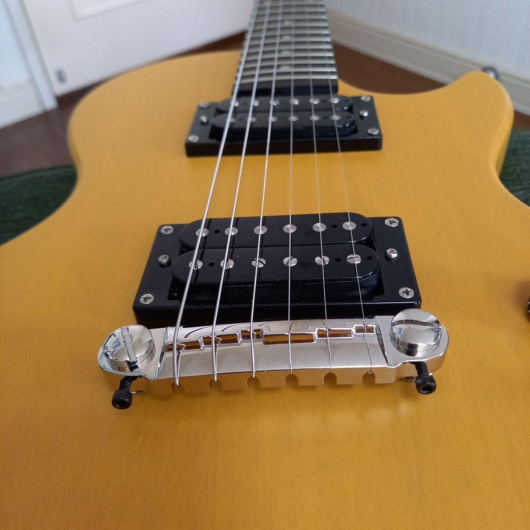 『極美品』Epiphone By Gibson Les Paul Special