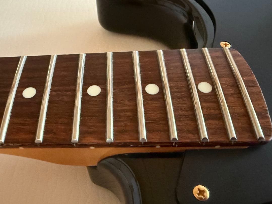 Bill Lawrence BCOR シャケモデル