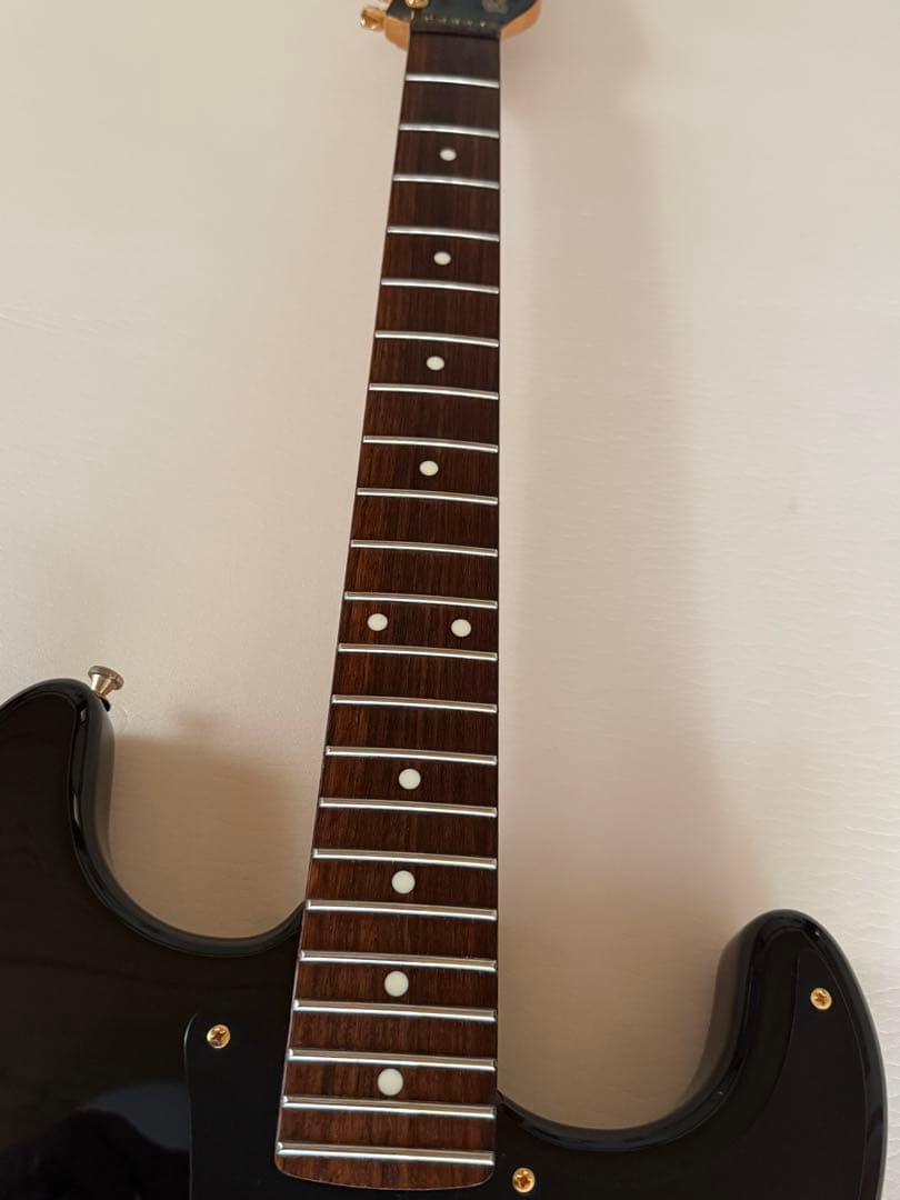 Bill Lawrence BCOR シャケモデル